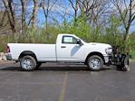 New 2024 Ram 2500 Tradesman Regular Cab 4x4, BOSS DXT Plows Plow Truck for sale #D24D206 - photo 2