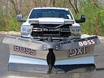 New 2024 Ram 2500 Tradesman Regular Cab 4x4, BOSS DXT Plows Plow Truck for sale #D24D206 - photo 19