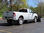 New 2024 Ram 2500 Tradesman Regular Cab 4x4, BOSS DXT Plows Plow Truck for sale #D24D206 - photo 3