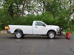 New 2024 Ram 2500 Tradesman Regular Cab 4x4, Western Snowplow Plow Truck for sale #D24D90 - photo 2