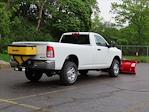 New 2024 Ram 2500 Tradesman Regular Cab 4x4, Western Snowplow Plow Truck for sale #D24D90 - photo 3