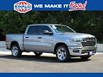 New 2025 Ram 1500 Lone Star Crew Cab 4x4, Pickup for sale #D25D2 - photo 1