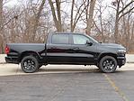 New 2025 Ram 1500 Laramie Crew Cab 4x4, Pickup for sale #D25D39 - photo 3