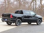 New 2025 Ram 1500 Laramie Crew Cab 4x4, Pickup for sale #D25D39 - photo 2