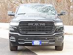 New 2025 Ram 1500 Laramie Crew Cab 4x4, Pickup for sale #D25D39 - photo 17