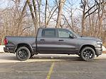 New 2025 Ram 1500 Laramie Crew Cab 4x4, Pickup for sale #D25D95 - photo 3