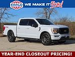 Used 2021 Ford F-150 XLT SuperCrew Cab 4x4, Pickup for sale #CN3027 - photo 1