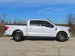 Used 2021 Ford F-150 XLT SuperCrew Cab 4x4, Pickup for sale #CN3027 - photo 3