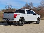 Used 2021 Ford F-150 XLT SuperCrew Cab 4x4, Pickup for sale #CN3027 - photo 2