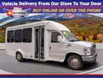 Used 2015 Ford E-350 RWD, Passenger Van for sale #24368 - photo 1