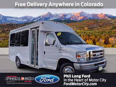 Used 2015 Ford E-350 4x2, Other/Specialty for sale #24569 - photo 1