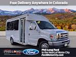 Used 2015 Ford E-350 4x2, Other/Specialty for sale #24569 - photo 1