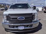 Used 2018 Ford F-350 XLT Crew Cab 4x4, Flatbed Truck for sale #24644 - photo 9