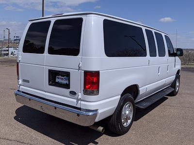 Used 2014 Ford E-350 XL 4x2, Passenger Van for sale #24774 - photo 2