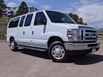 Used 2014 Ford E-350 XL 4x2, Passenger Van for sale #24774 - photo 4
