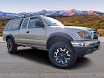 Used 2002 Toyota Tacoma PreRunner Extra Cab 4x2, Pickup for sale #25522 - photo 1