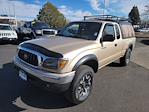 Used 2002 Toyota Tacoma PreRunner Extra Cab 4x2, Pickup for sale #25522 - photo 6