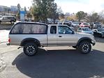 Used 2002 Toyota Tacoma PreRunner Extra Cab 4x2, Pickup for sale #25522 - photo 9
