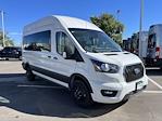 2023 Ford Transit 350 High Roof AWD, Empty Cargo Van for sale #27092 - photo 5