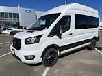 2023 Ford Transit 350 High Roof AWD, Empty Cargo Van for sale #27092 - photo 7