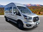 Used 2023 Ford Transit 350 High Roof AWD, Empty Cargo Van for sale #27093 - photo 1