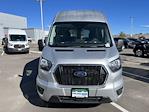 Used 2023 Ford Transit 350 High Roof AWD, Empty Cargo Van for sale #27093 - photo 5