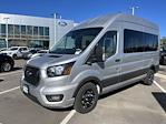 Used 2023 Ford Transit 350 High Roof AWD, Empty Cargo Van for sale #27093 - photo 6