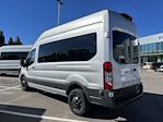 Used 2023 Ford Transit 350 High Roof AWD, Empty Cargo Van for sale #27093 - photo 8
