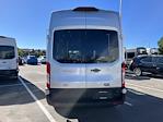 Used 2023 Ford Transit 350 High Roof AWD, Empty Cargo Van for sale #27093 - photo 9