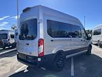 Used 2023 Ford Transit 350 High Roof AWD, Empty Cargo Van for sale #27093 - photo 10