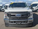 New 2020 Ford F-350 Crew Cab 4WD, Flatbed Truck for sale #27246 - photo 5