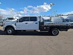 New 2020 Ford F-350 Crew Cab 4WD, Flatbed Truck for sale #27246 - photo 7