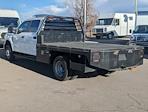 New 2020 Ford F-350 Crew Cab 4WD, Flatbed Truck for sale #27246 - photo 9