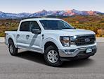 2023 Ford F-150 SuperCrew Cab 4WD, Pickup for sale #27438 - photo 1