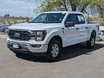 2023 Ford F-150 SuperCrew Cab 4WD, Pickup for sale #27438 - photo 8