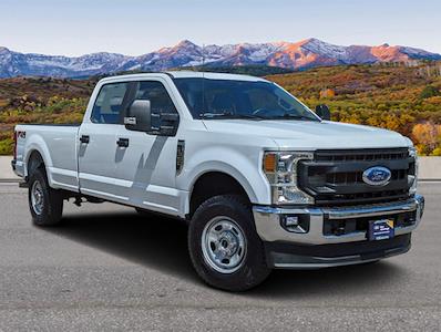 2022 Ford F-350 Crew Cab SRW 4WD, Pickup for sale #27476 - photo 1