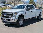2022 Ford F-350 Crew Cab SRW 4WD, Pickup for sale #27476 - photo 8