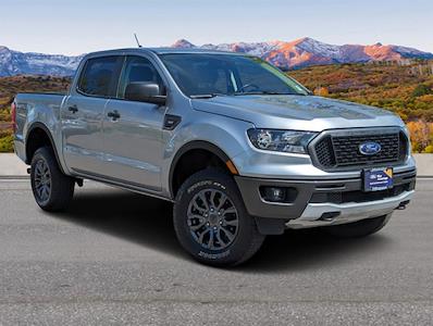 2022 Ford Ranger SuperCrew Cab 4WD, Pickup for sale #27499 - photo 1