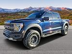 2022 Ford F-150 SuperCrew Cab 4WD, Pickup for sale #27511 - photo 1