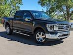 Used 2023 Ford F-150 Lariat SuperCrew Cab 4WD, Pickup for sale #27631 - photo 3