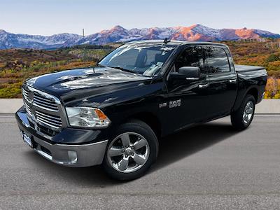 Used 2015 Ram 1500 Big Horn Crew Cab 4WD, Pickup for sale #27744 - photo 1