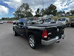 Used 2015 Ram 1500 Big Horn Crew Cab 4WD, Pickup for sale #27744 - photo 2