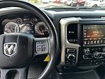 Used 2015 Ram 1500 Big Horn Crew Cab 4WD, Pickup for sale #27744 - photo 17