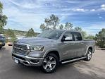 Used 2019 Ram 1500 Laramie Crew Cab 4WD, Pickup for sale #27775 - photo 7