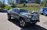 Used 2017 Toyota Tacoma TRD Sport Double Cab 4WD, Pickup for sale #27788 - photo 4