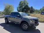 Used 2019 Ford F-150 Raptor SuperCrew Cab 4WD, Pickup for sale #27838A - photo 4