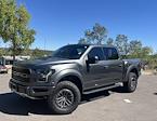 Used 2019 Ford F-150 Raptor SuperCrew Cab 4WD, Pickup for sale #27838A - photo 7