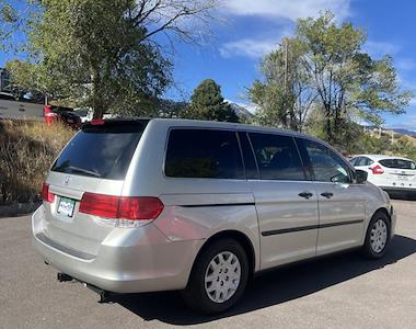 Used 2008 Honda Odyssey LX FWD, Minivan for sale #27840A - photo 2