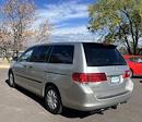 Used 2008 Honda Odyssey LX FWD, Minivan for sale #27840A - photo 10