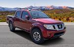 Used 2021 Nissan Frontier Crew Cab 4WD, Pickup for sale #27878 - photo 1